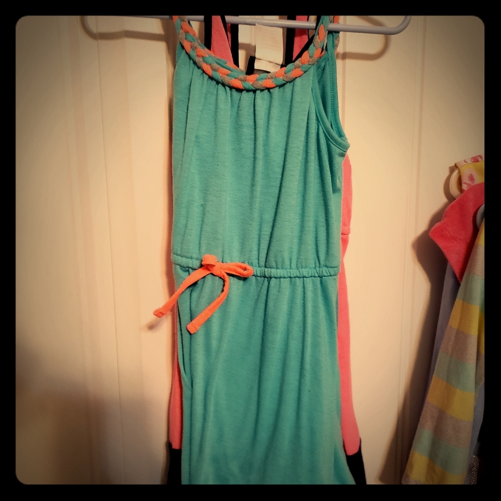 Summer dresses